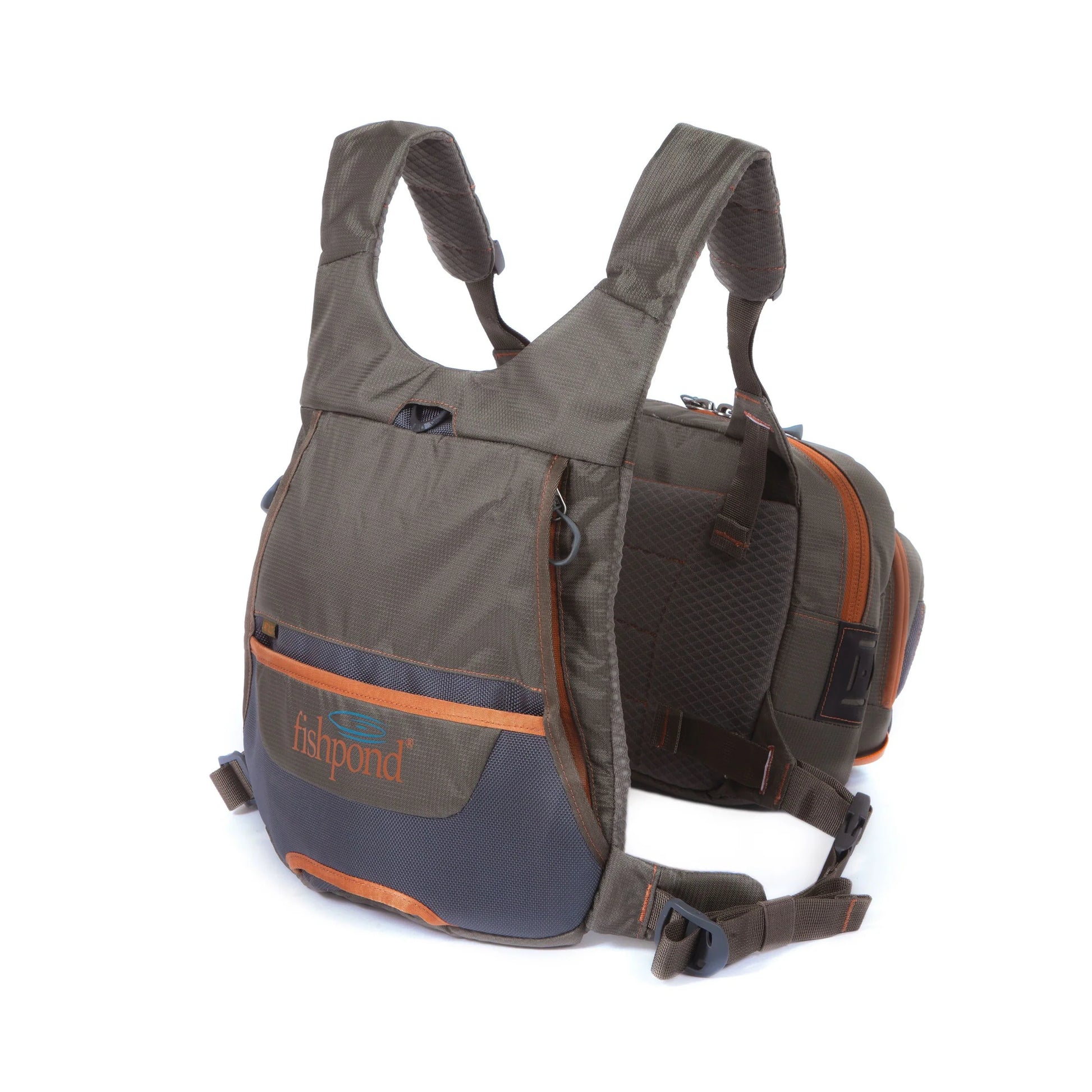 Cross Current Chest Pack