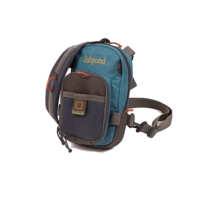 San Juan Chest Pack