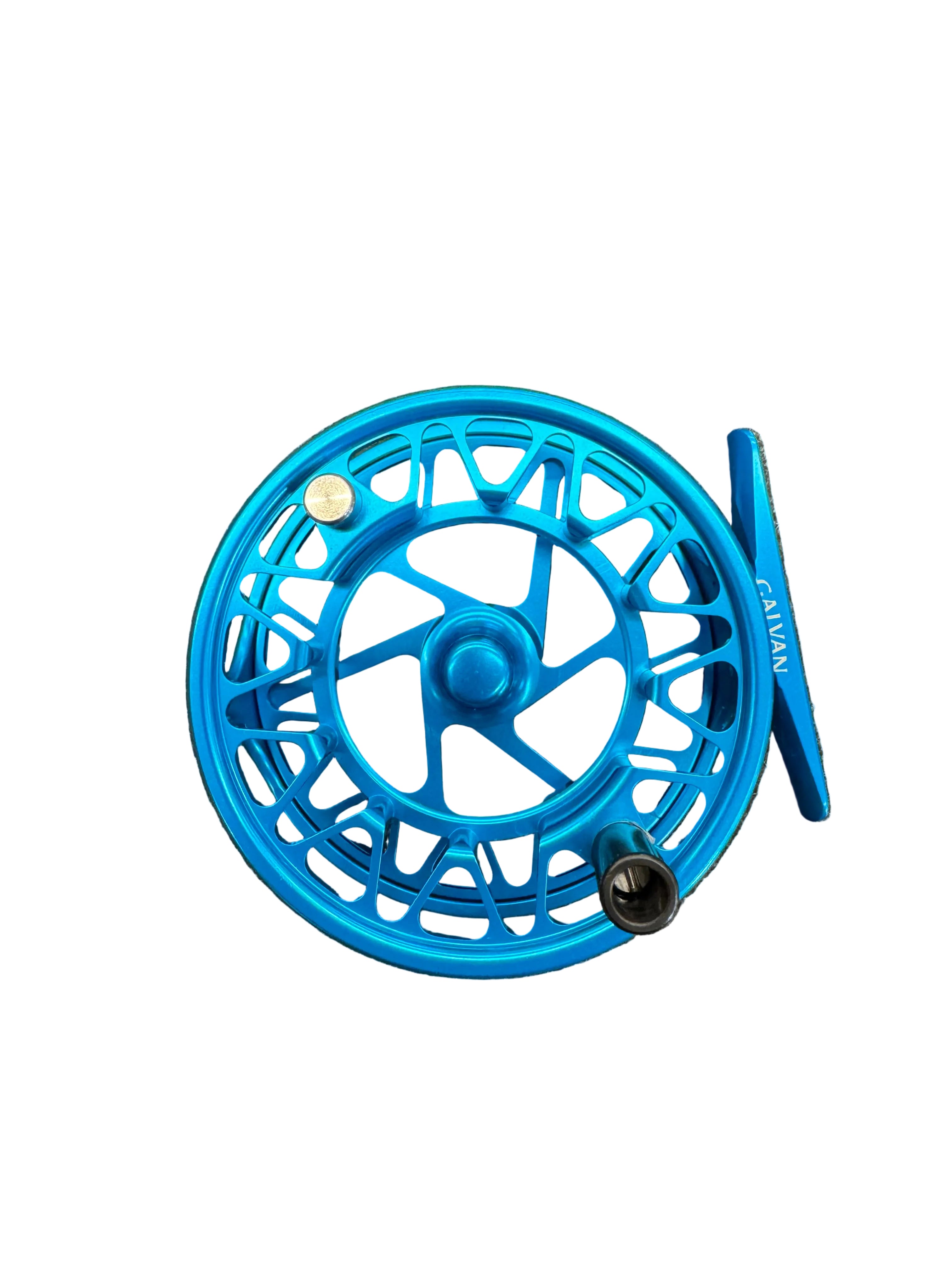 Galvan Brookie Fly Reel