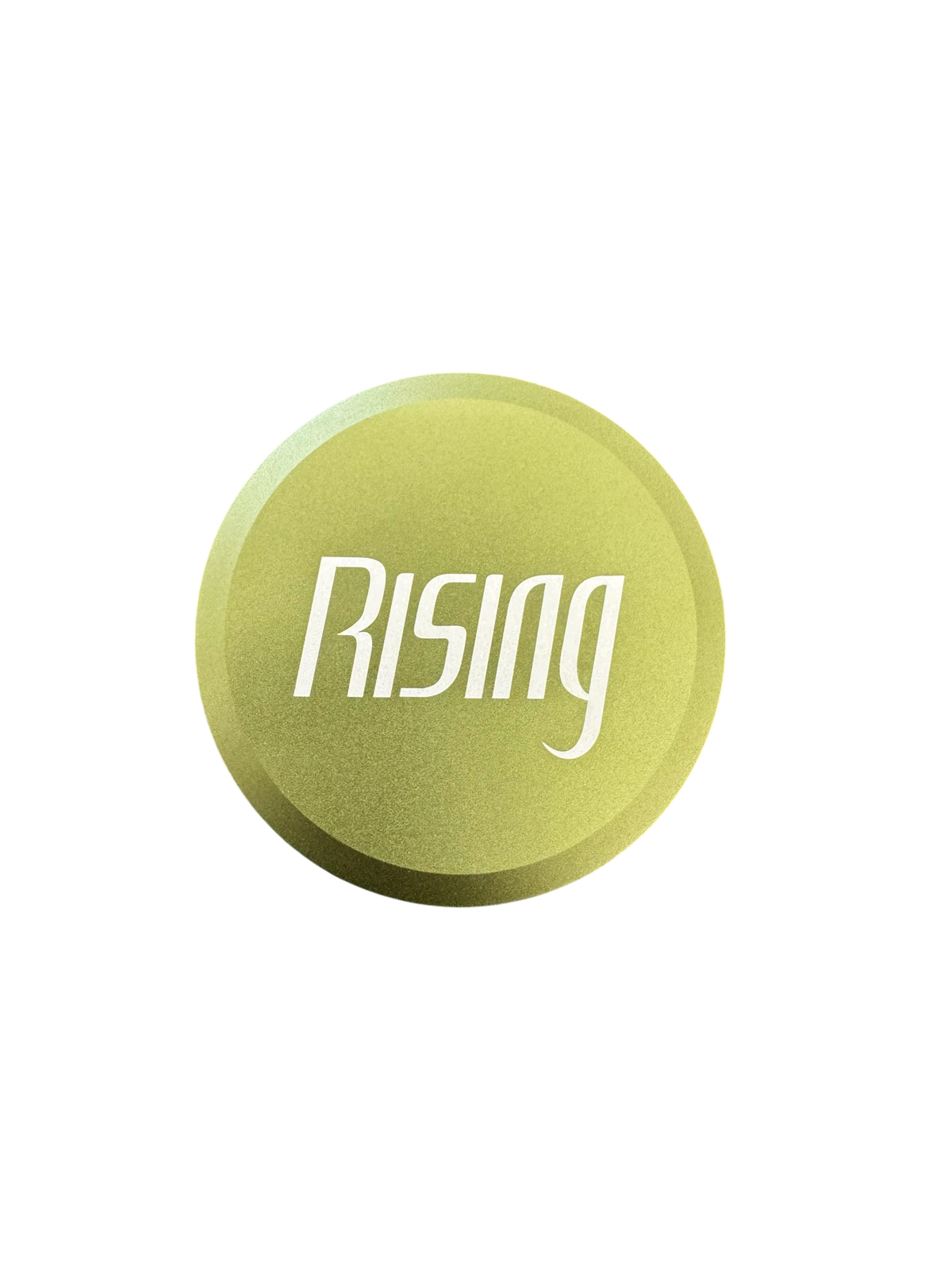Rising Tin