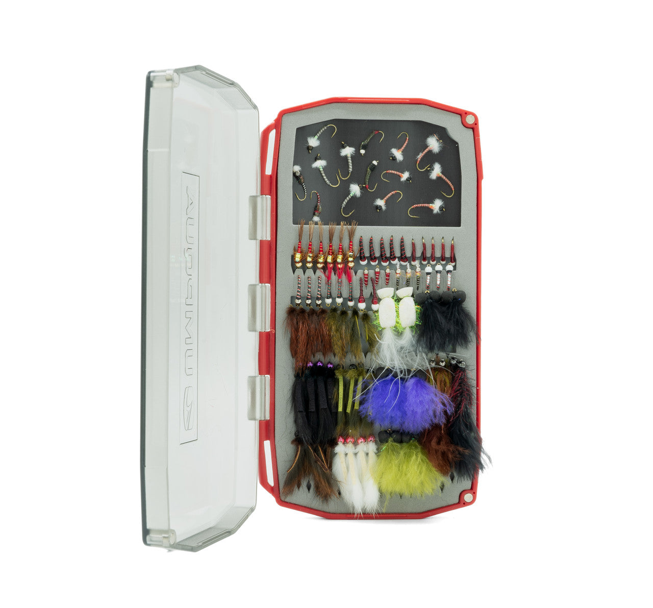 UPG Foam Daytripper Large Fly Box
