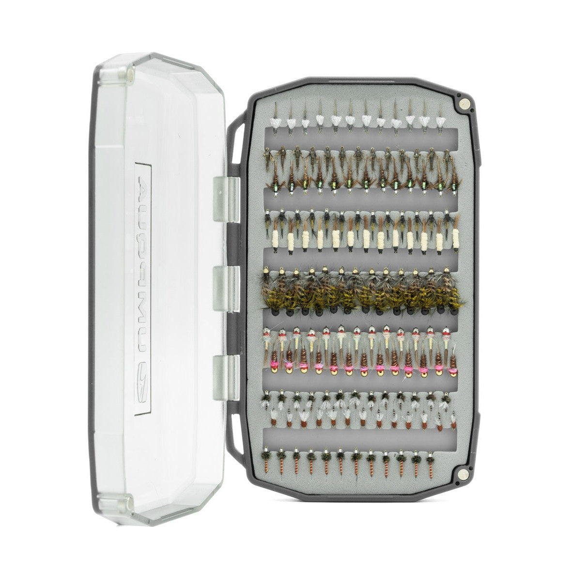 UPG Foam Essential Mini Fly Box