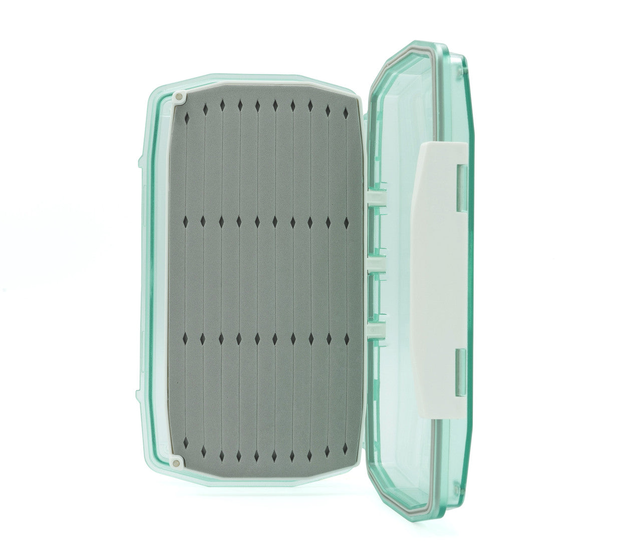 UPG Foam Salt WP Flats Large Fly Box