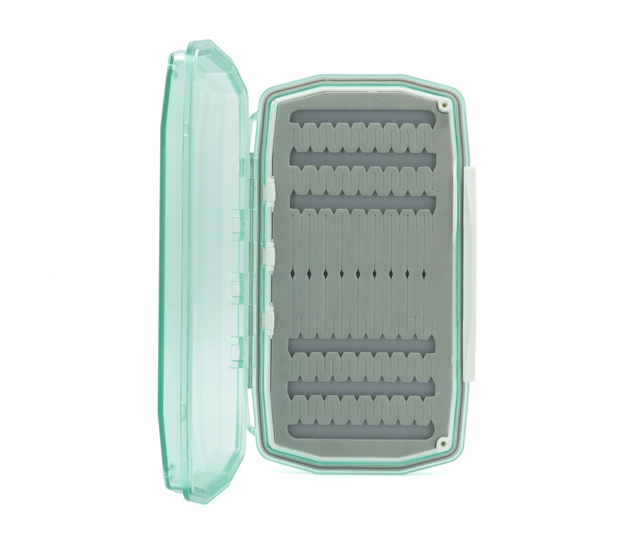 UPG Foam Salt WP Flats Large Fly Box