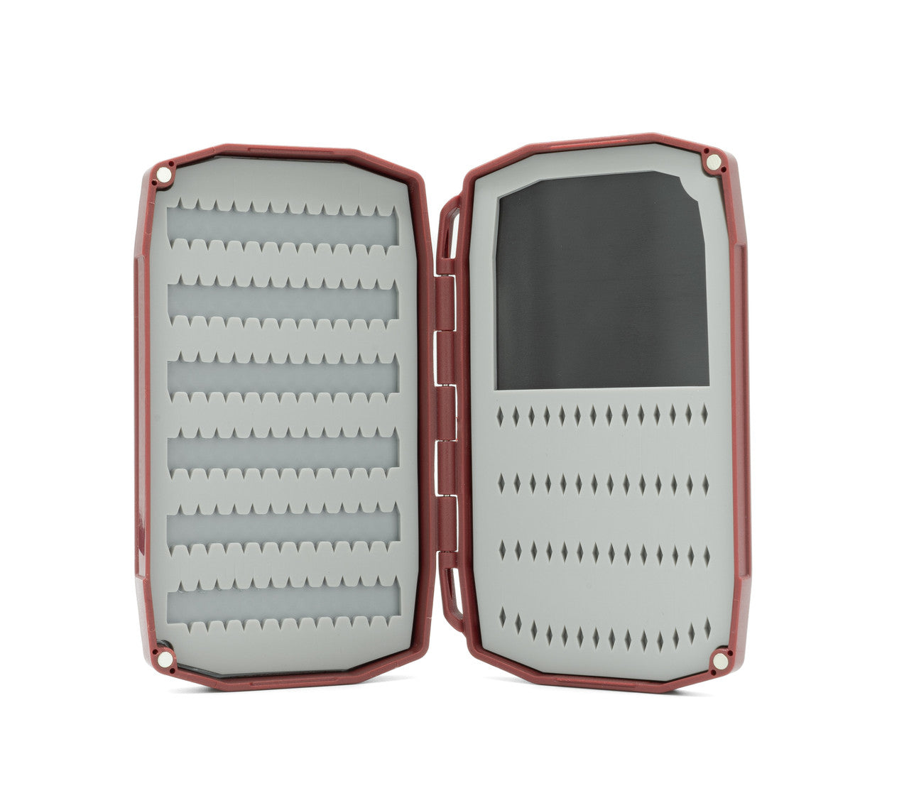 UPG Silicone Weekender Mini Fly Box