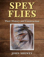 Spey Flies History & Construction