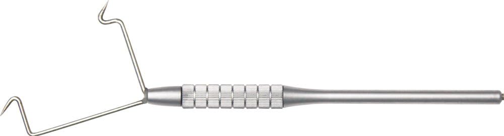 C&F 2-In-1 Whip Finisher