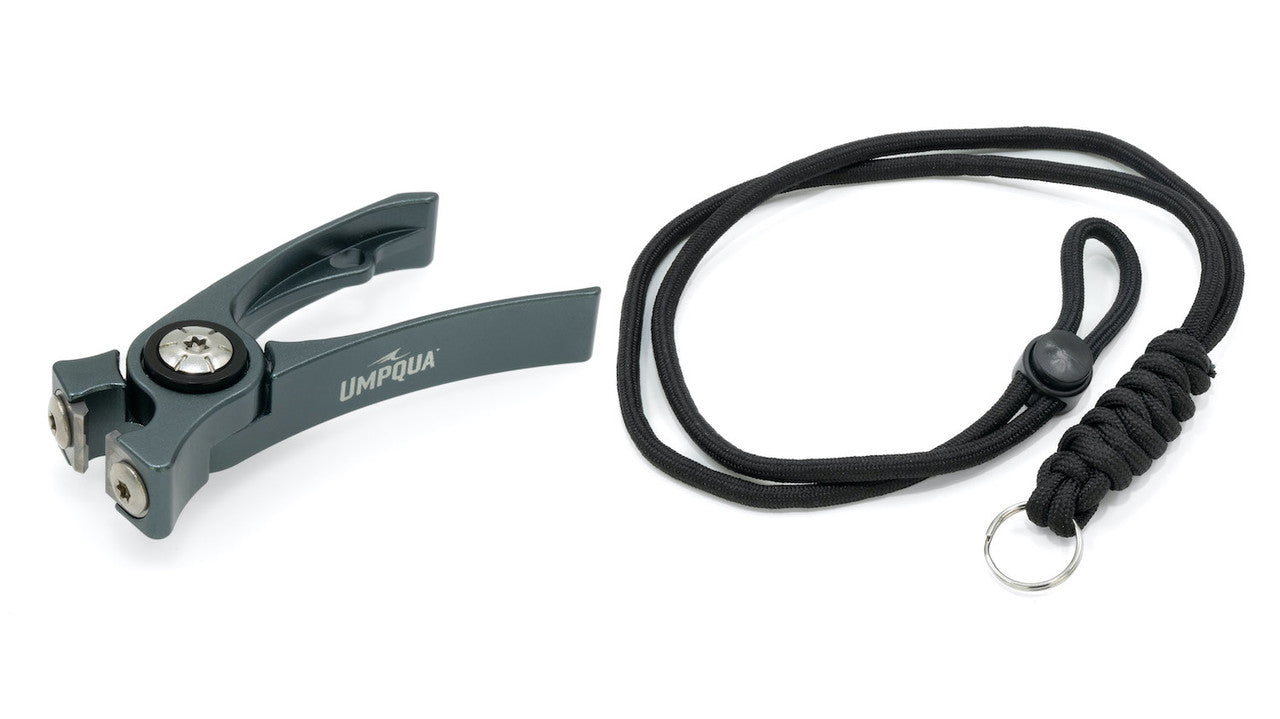 Umpqua Riverrun Nipper