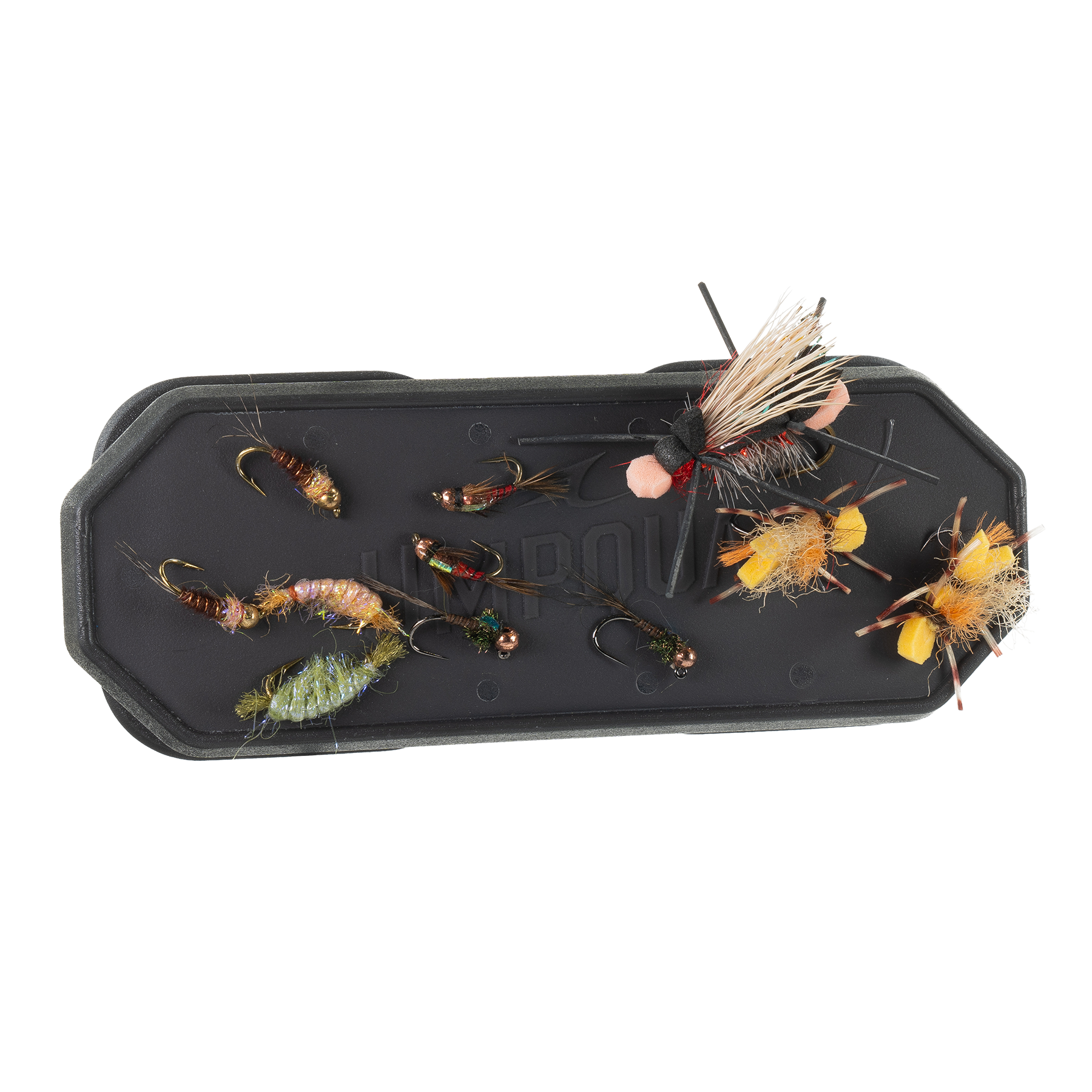 Umpqua Link Hatchpad Fly Dock