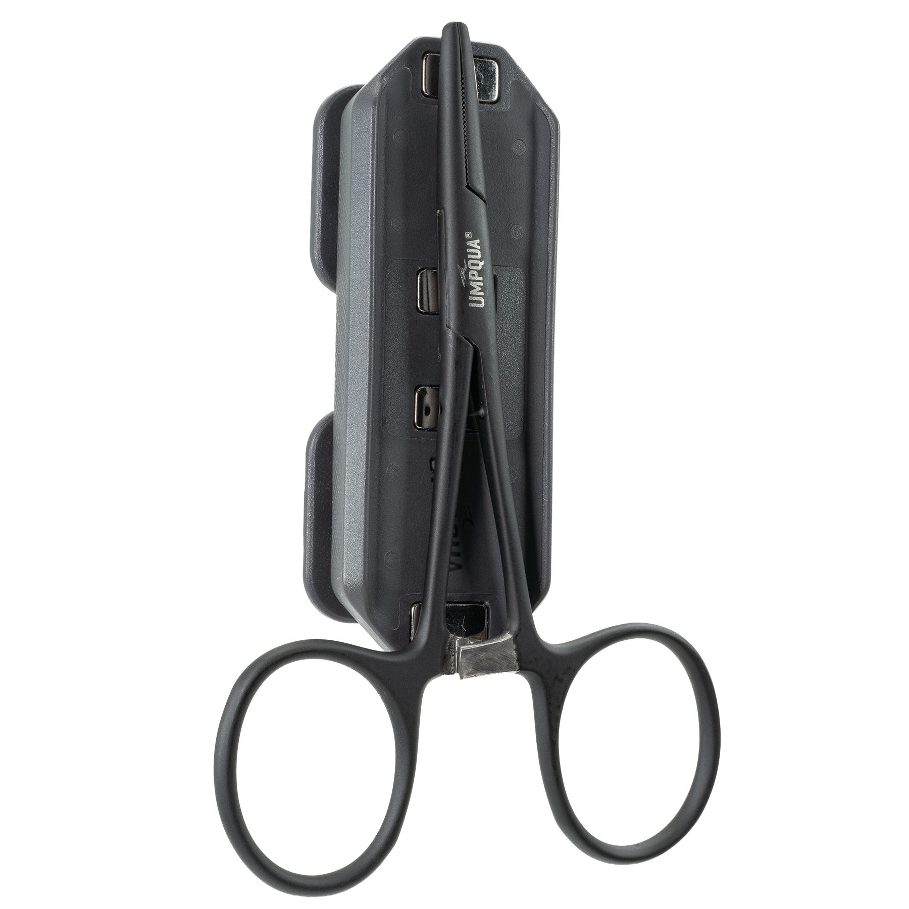 Umpqua Link GearDock