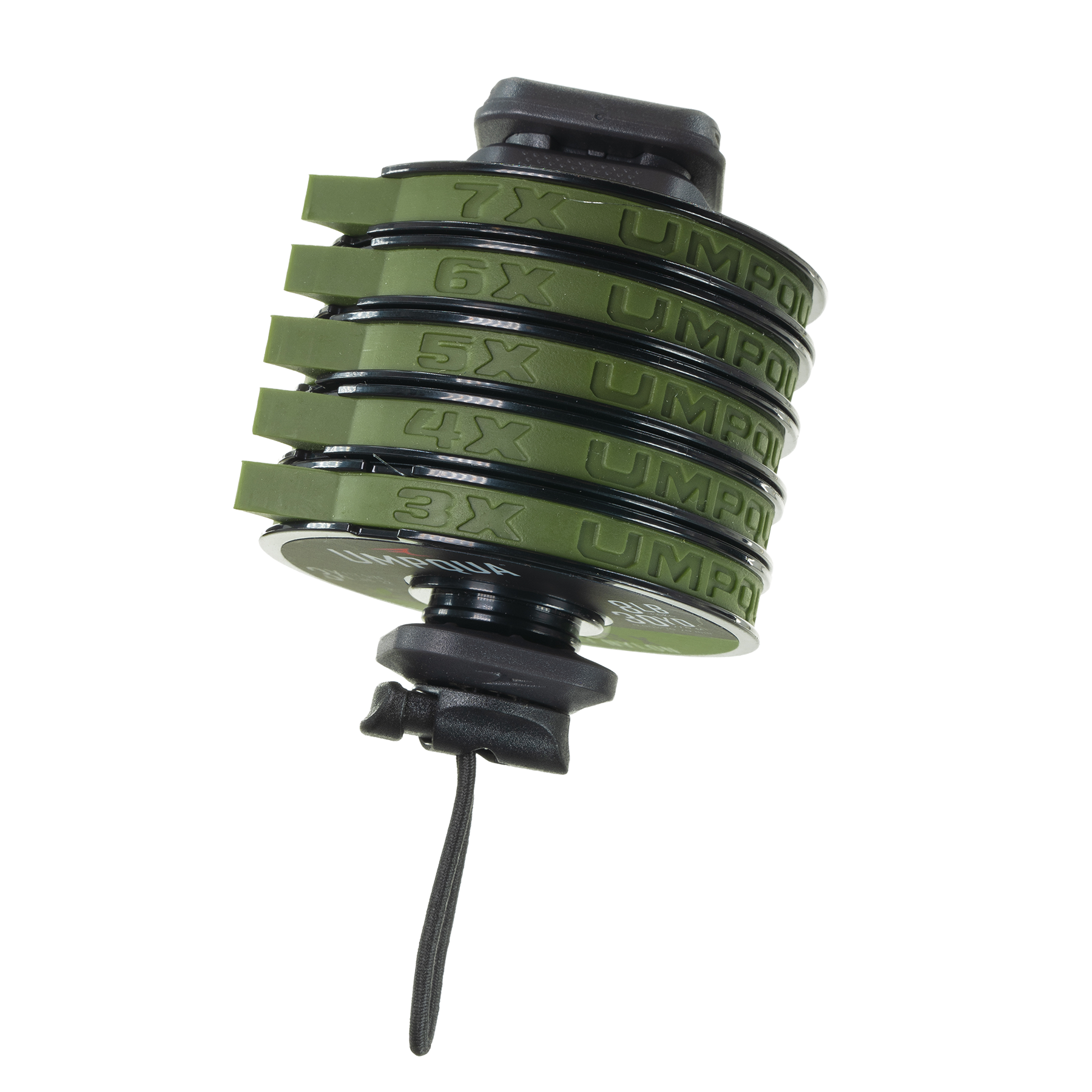 Umpqua Tippet Tower