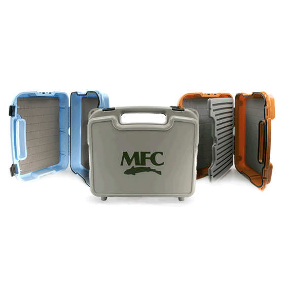 MFC Boat Box