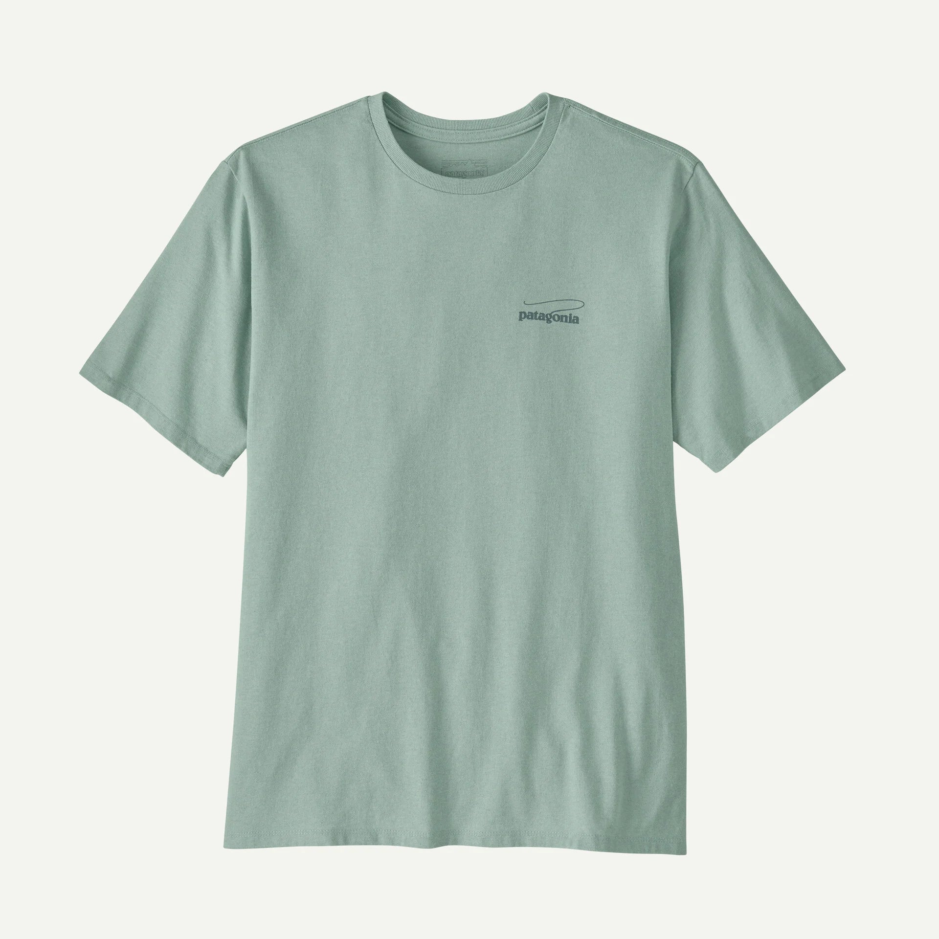 M's Casting Logo Responsibili-Tee