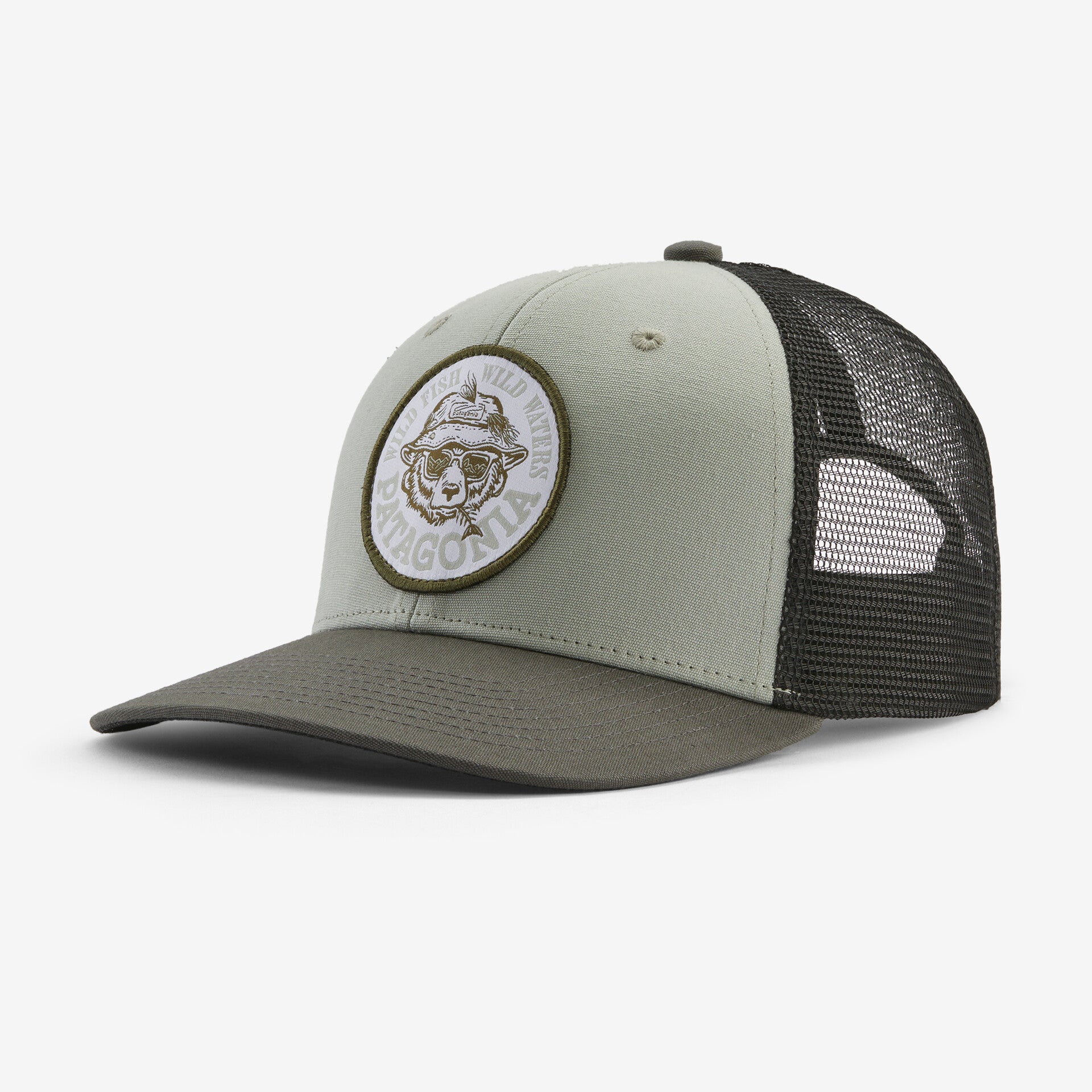 Patagonia Take A Stand Trucker Hat