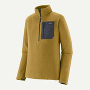 Patagonia Men's R1 Air Zip Neck