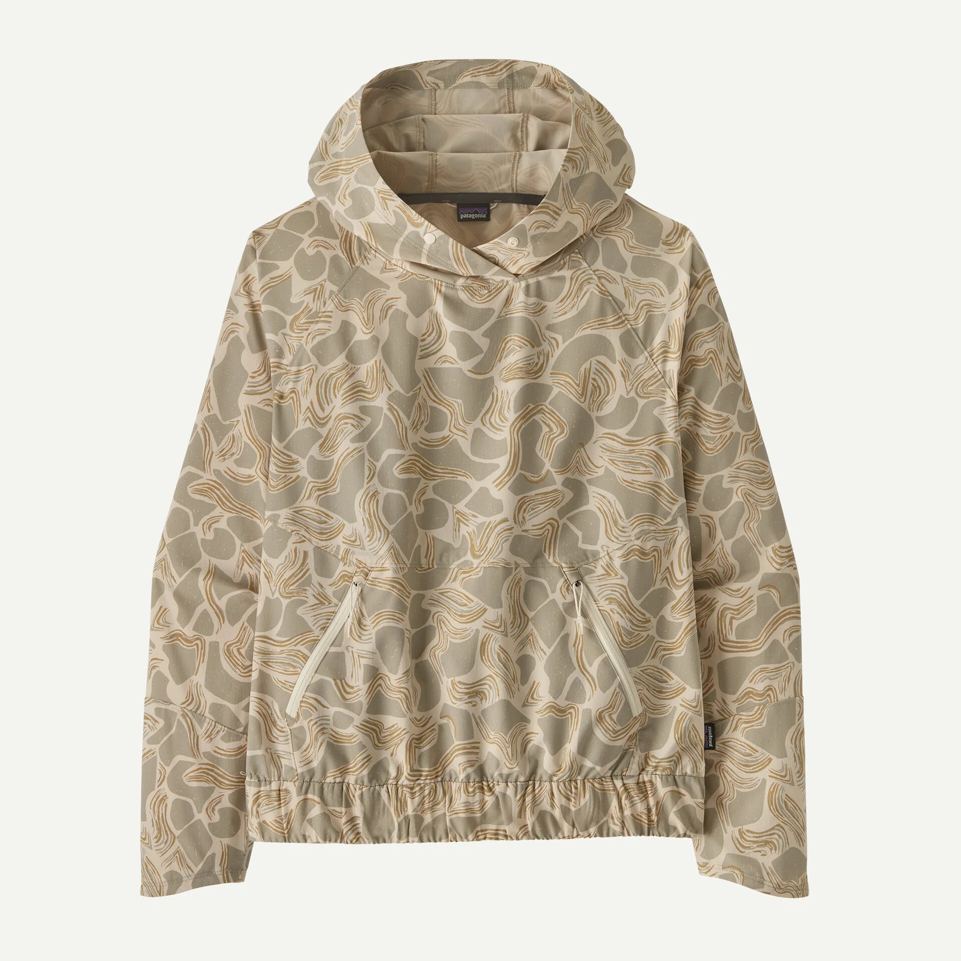 Patagonia Women's Swift Drift Sun Hoody
