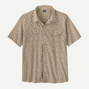 Patagonia Men's Go-To Western Shirt