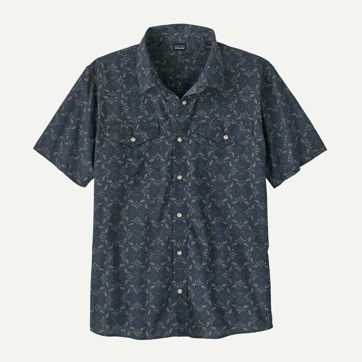 Patagonia Men's Go-To Western Shirt