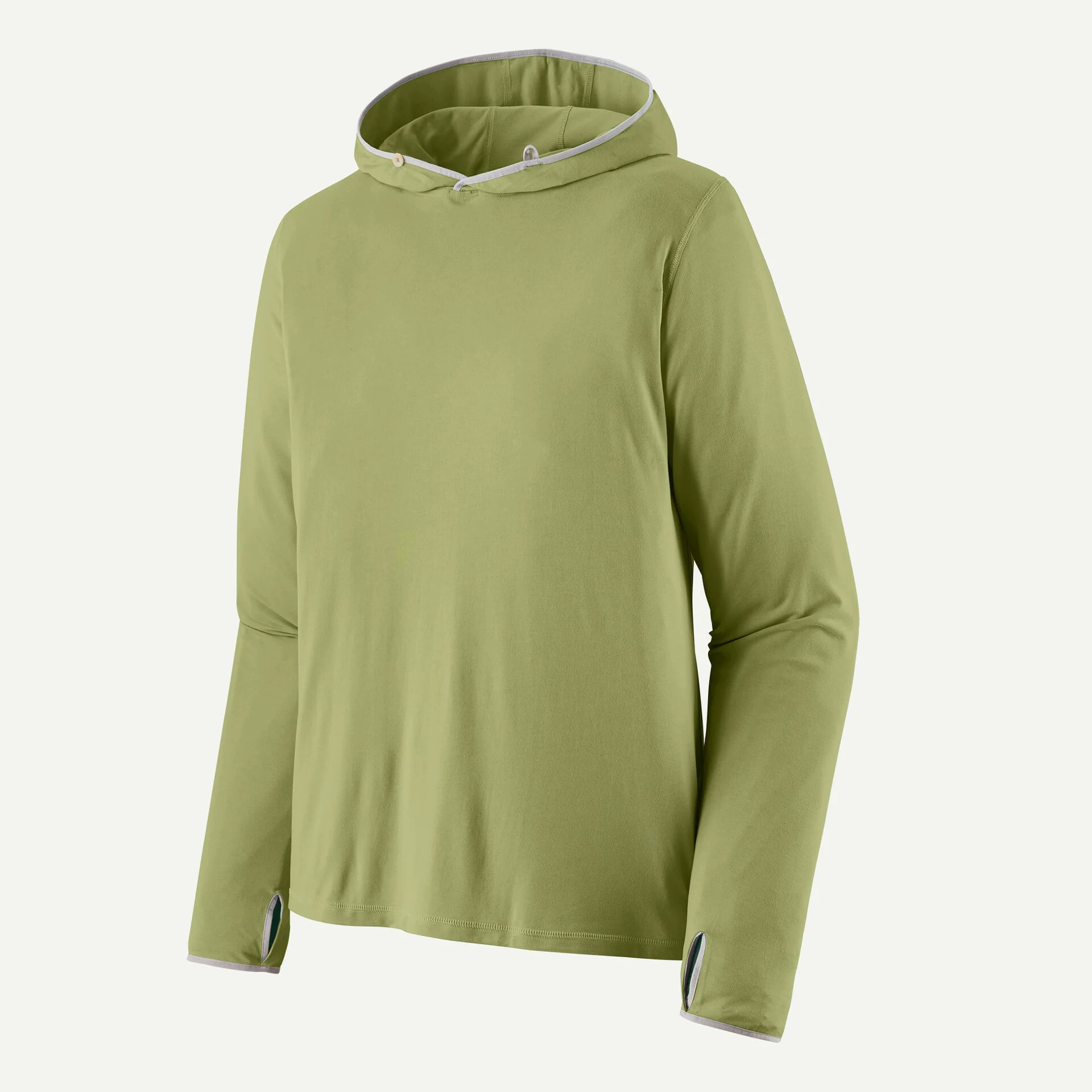 Patagonia Men's Tropic Comfort Natural Sun Hoody - Previous Model