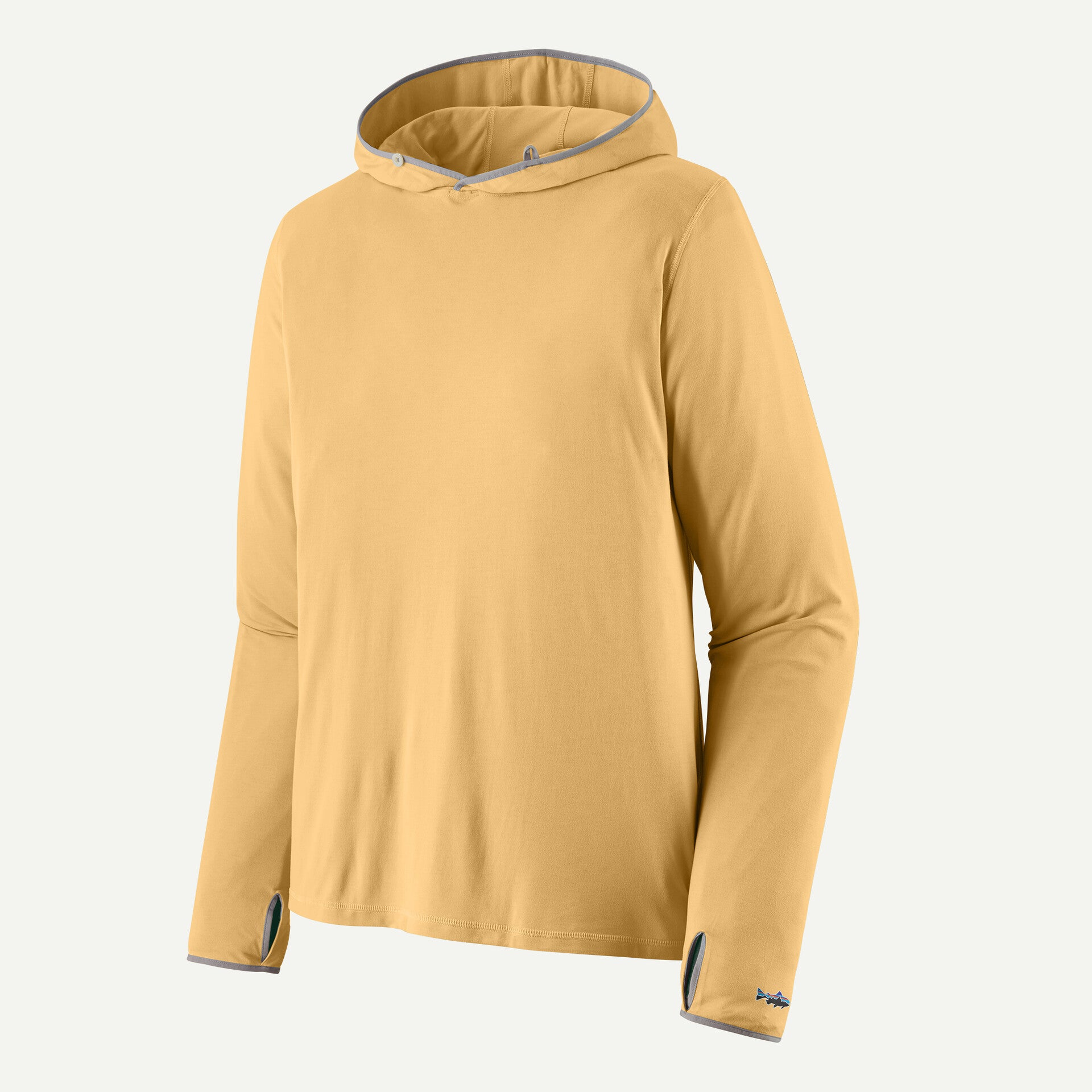 Patagonia Men's Tropic Comfort Natural Sun Hoody