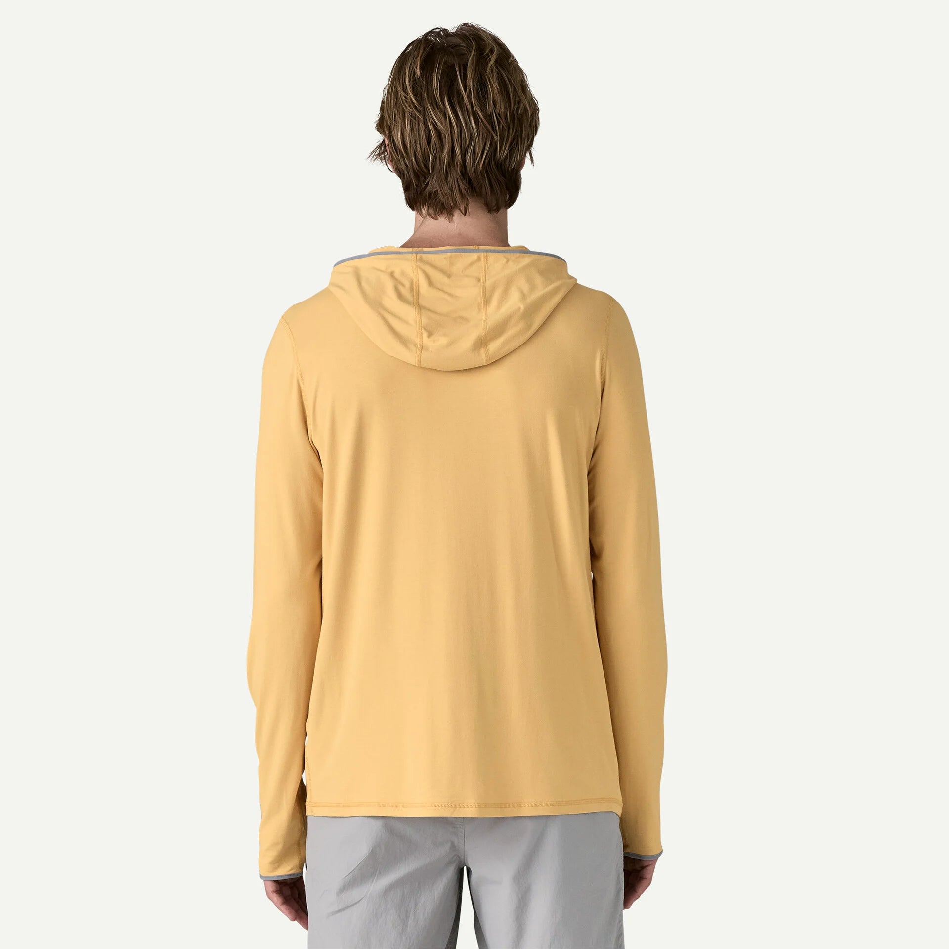 Patagonia Men's Tropic Comfort Natural Sun Hoody