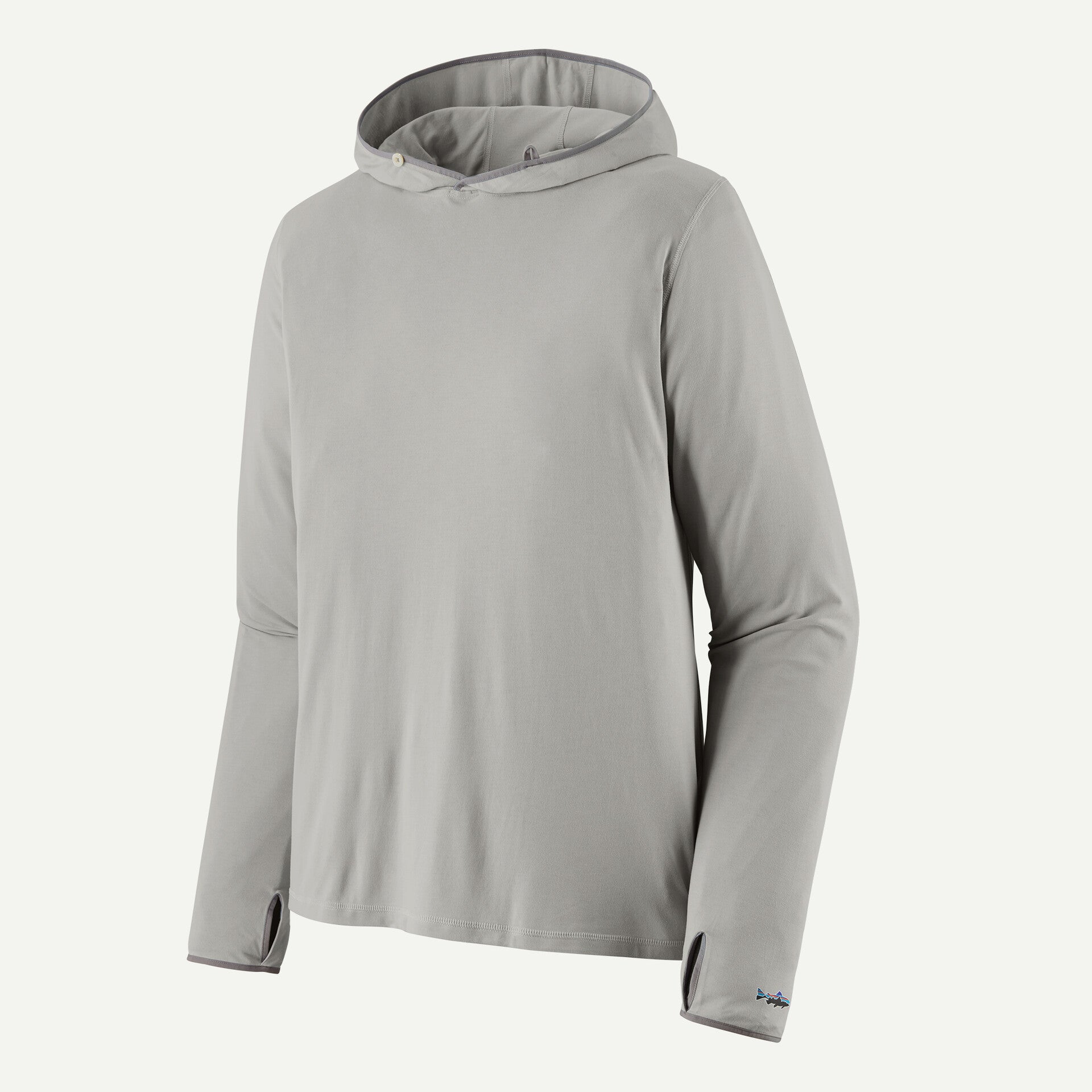 Patagonia Men's Tropic Comfort Natural Sun Hoody