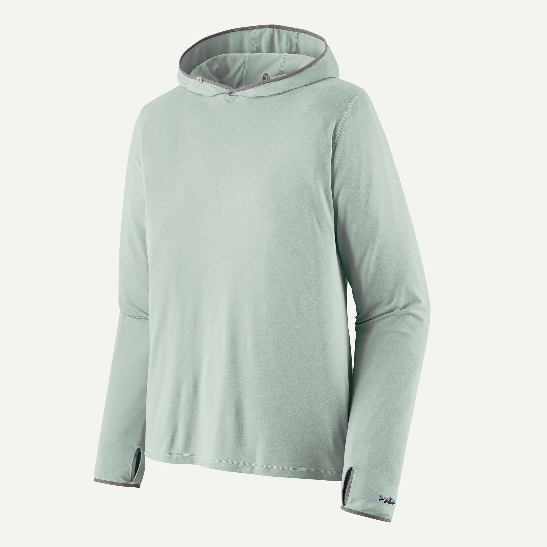 Patagonia Men's Tropic Comfort Natural Sun Hoody