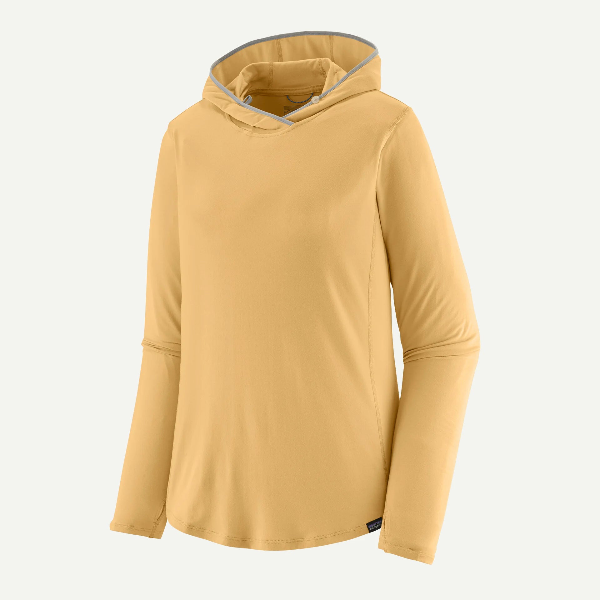 Patagonia Women's Tropic Comfort Natural Sun Hoody