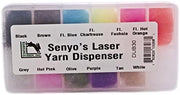 Hareline Senyo's Laser Yarn Dispenser