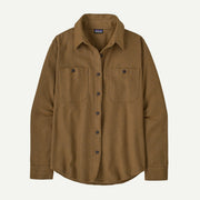 Patagonia Women's Fjord Flannel Shirt