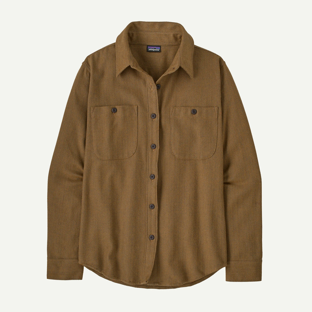 Patagonia Women's Fjord Flannel Shirt
