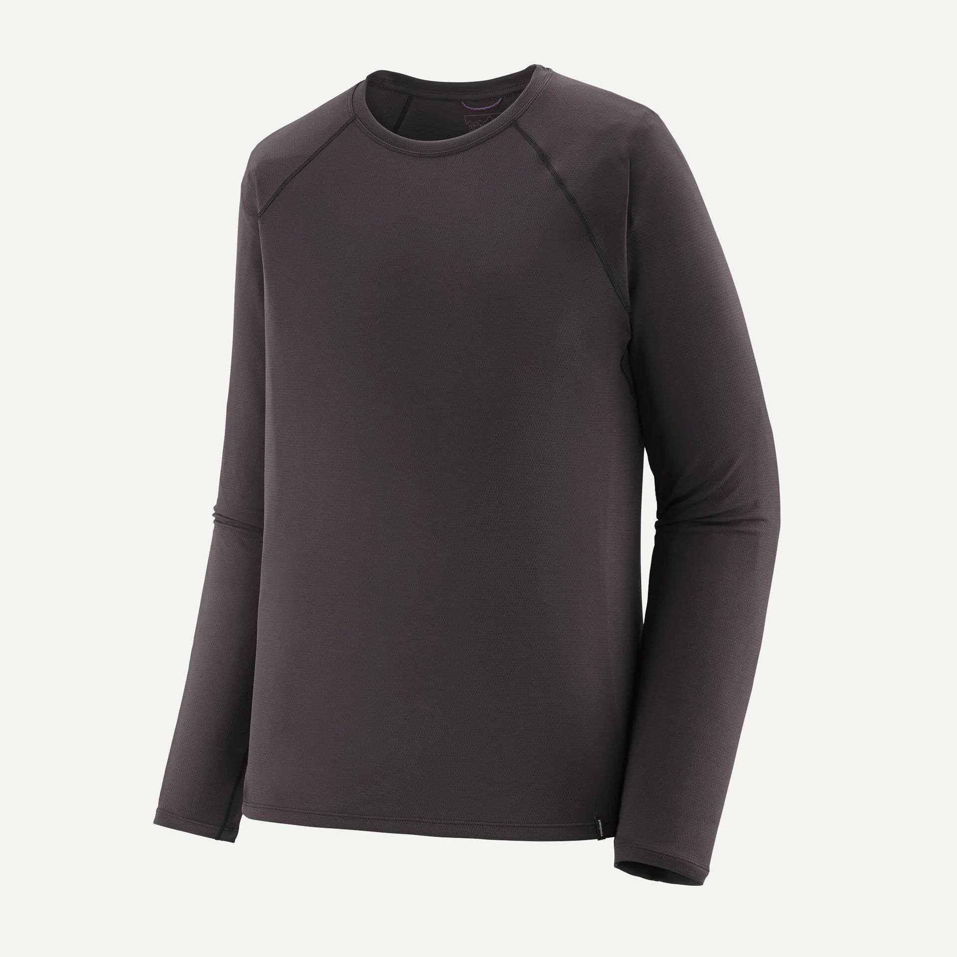 Patagonia Men's Capilene Midweight Crewneck