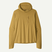 Patagonia Men's Capilene Cool Sun Hoody