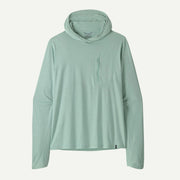 Patagonia Men's Capilene Cool Sun Hoody