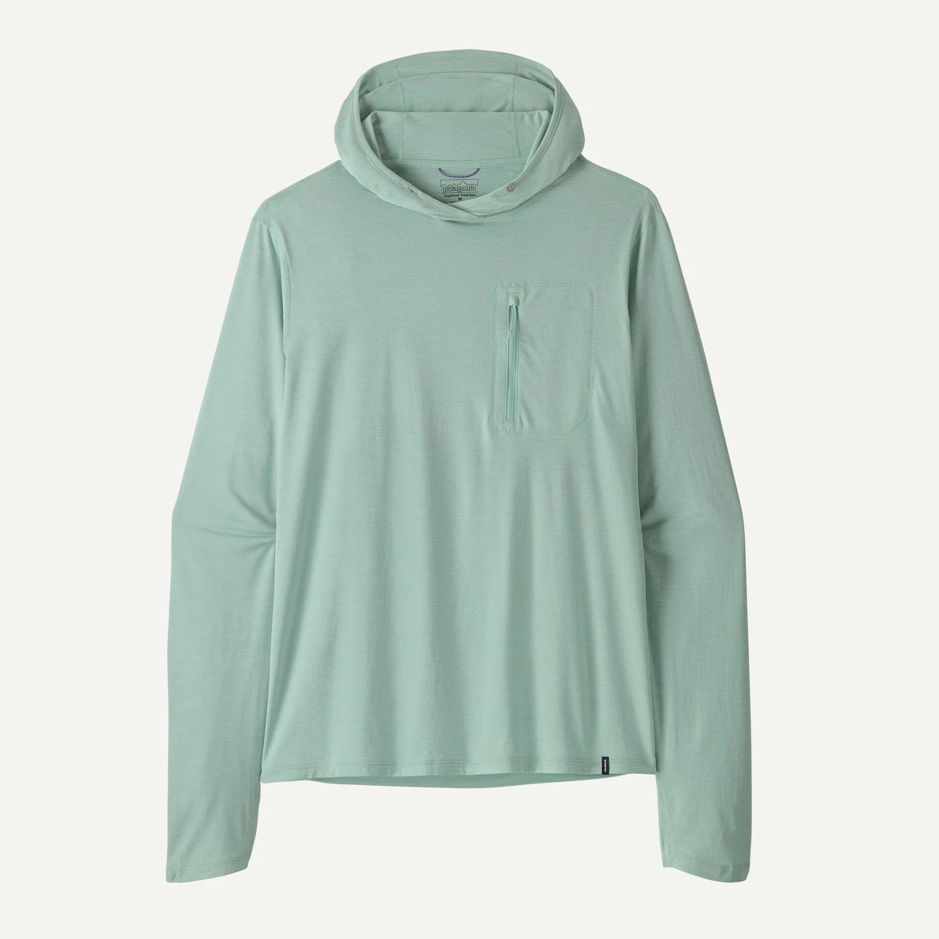 Patagonia Men's Capilene Cool Sun Hoody
