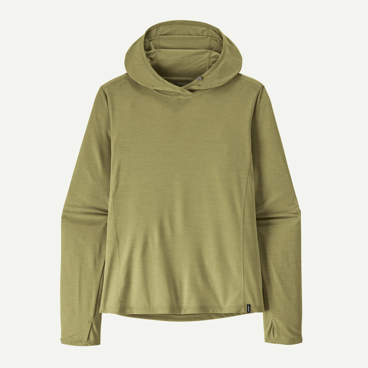 Patagonia Women's Capilene Cool Sun Hoody