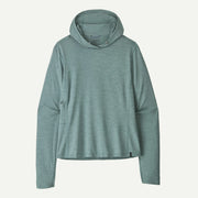 Patagonia Women's Capilene Cool Sun Hoody