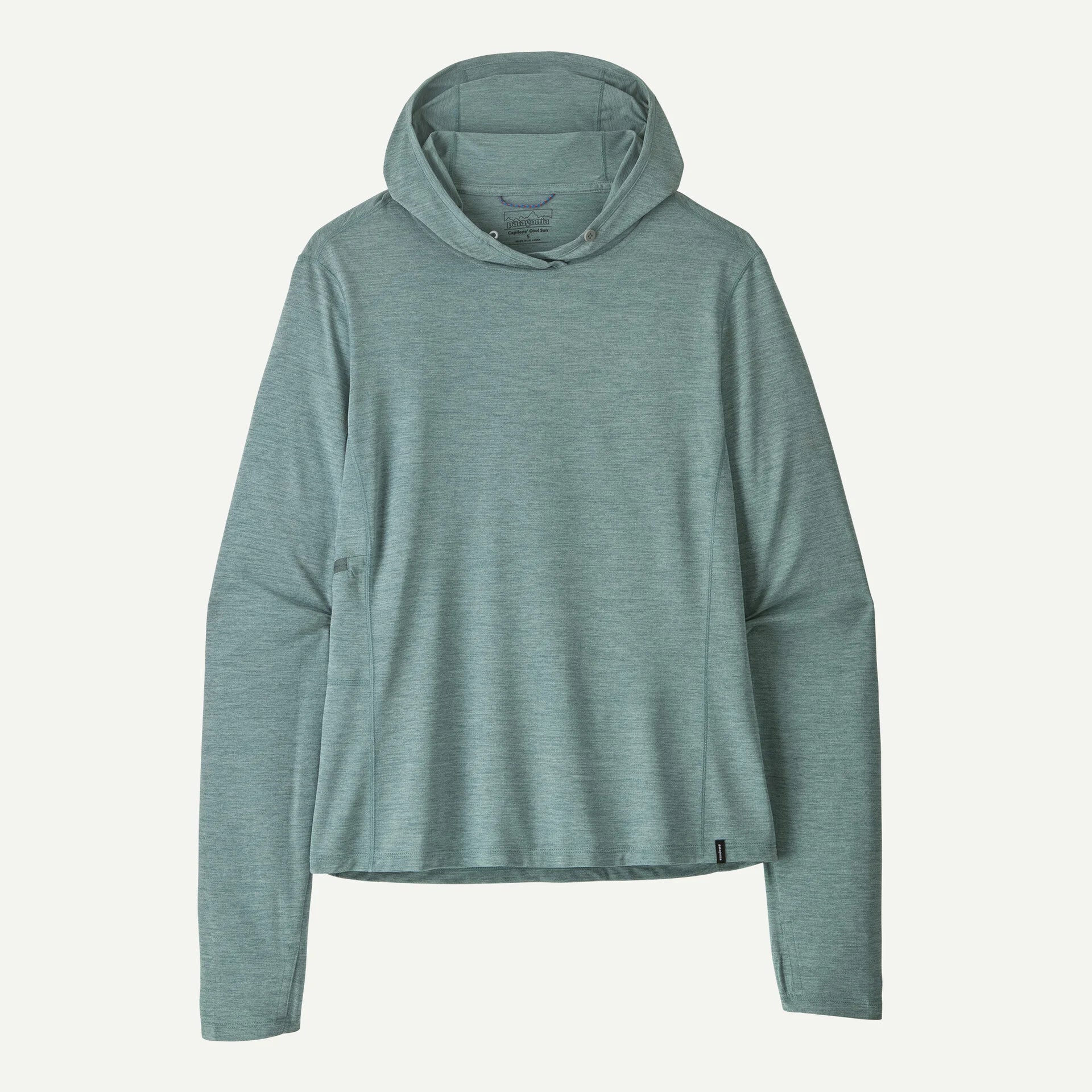 Patagonia Women's Capilene Cool Sun Hoody