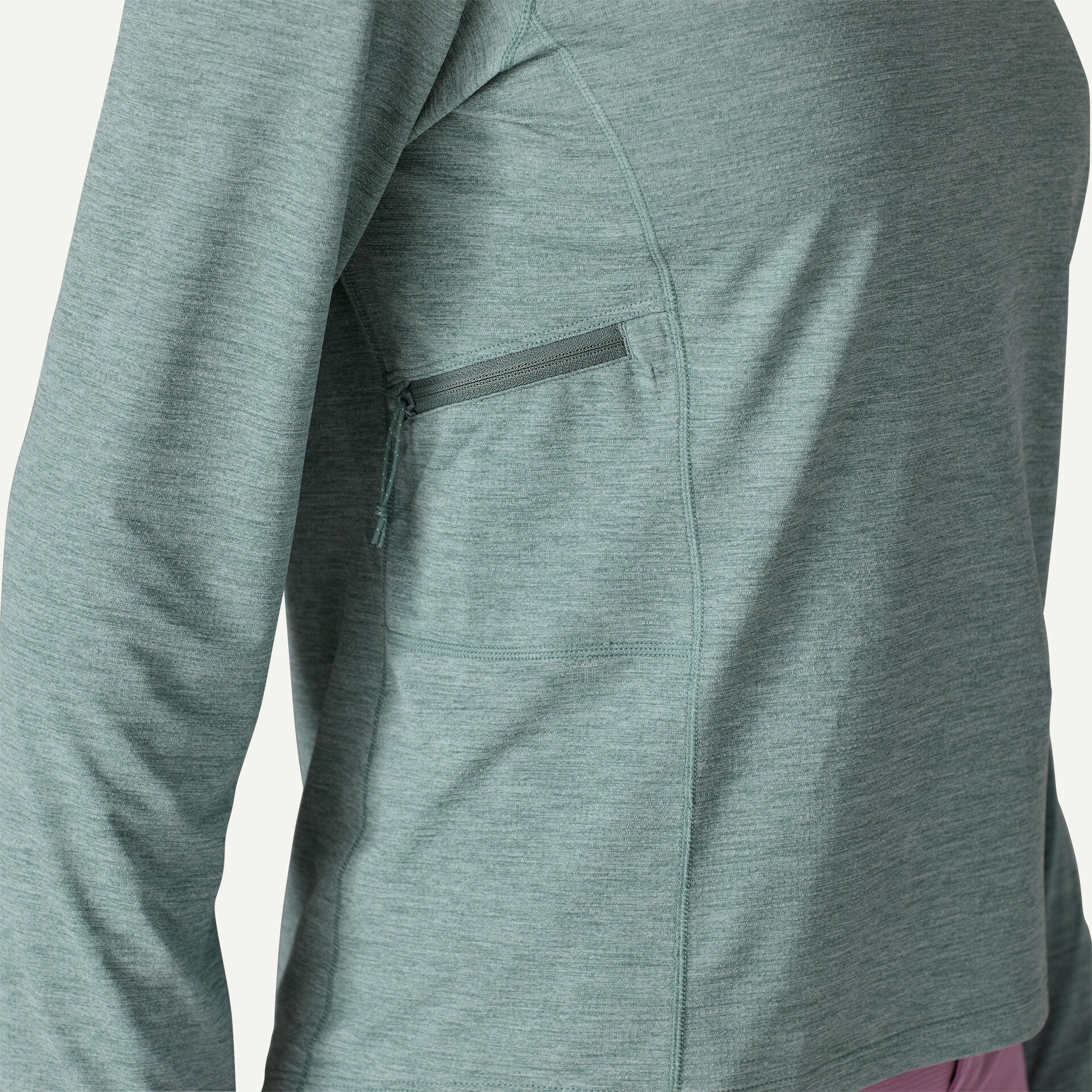 Patagonia Women's Capilene Cool Sun Hoody