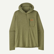 Patagonia Men's Capilene Cool Sun Hoody - Cloud Crag Crest