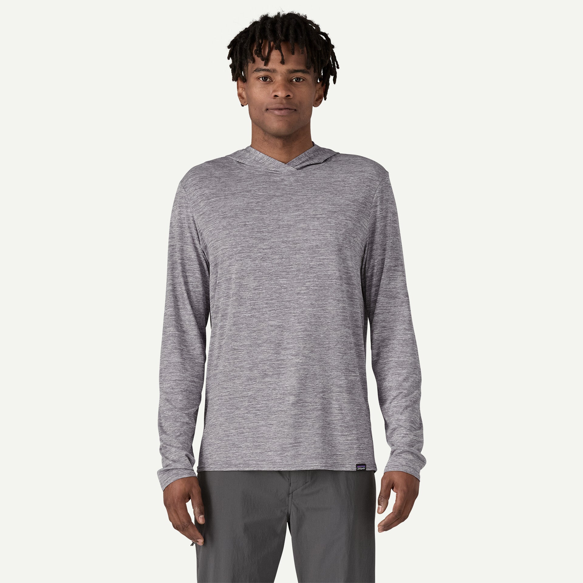Patagonia Men's Capilene Cool Daily Hoody