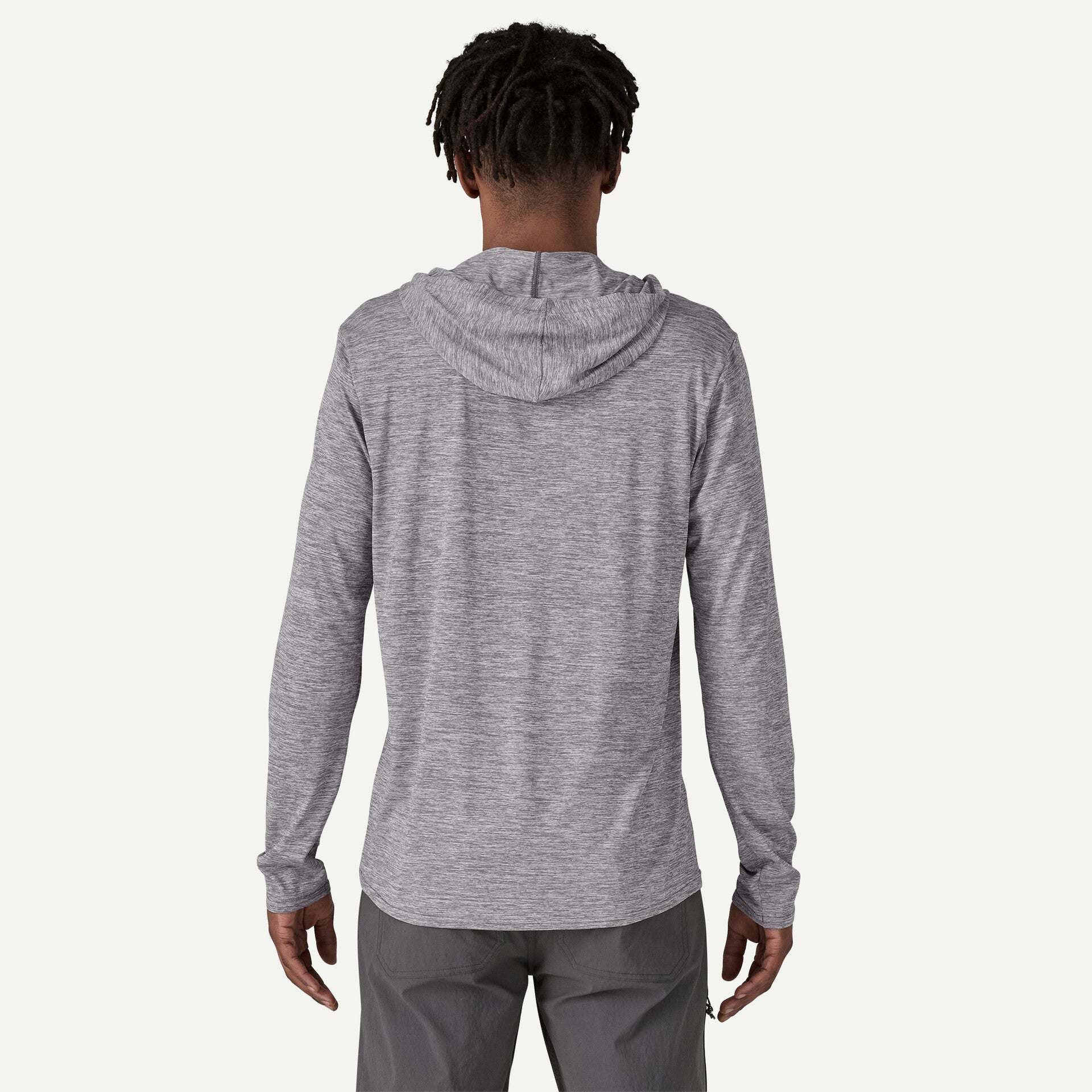 Patagonia Men's Capilene Cool Daily Hoody