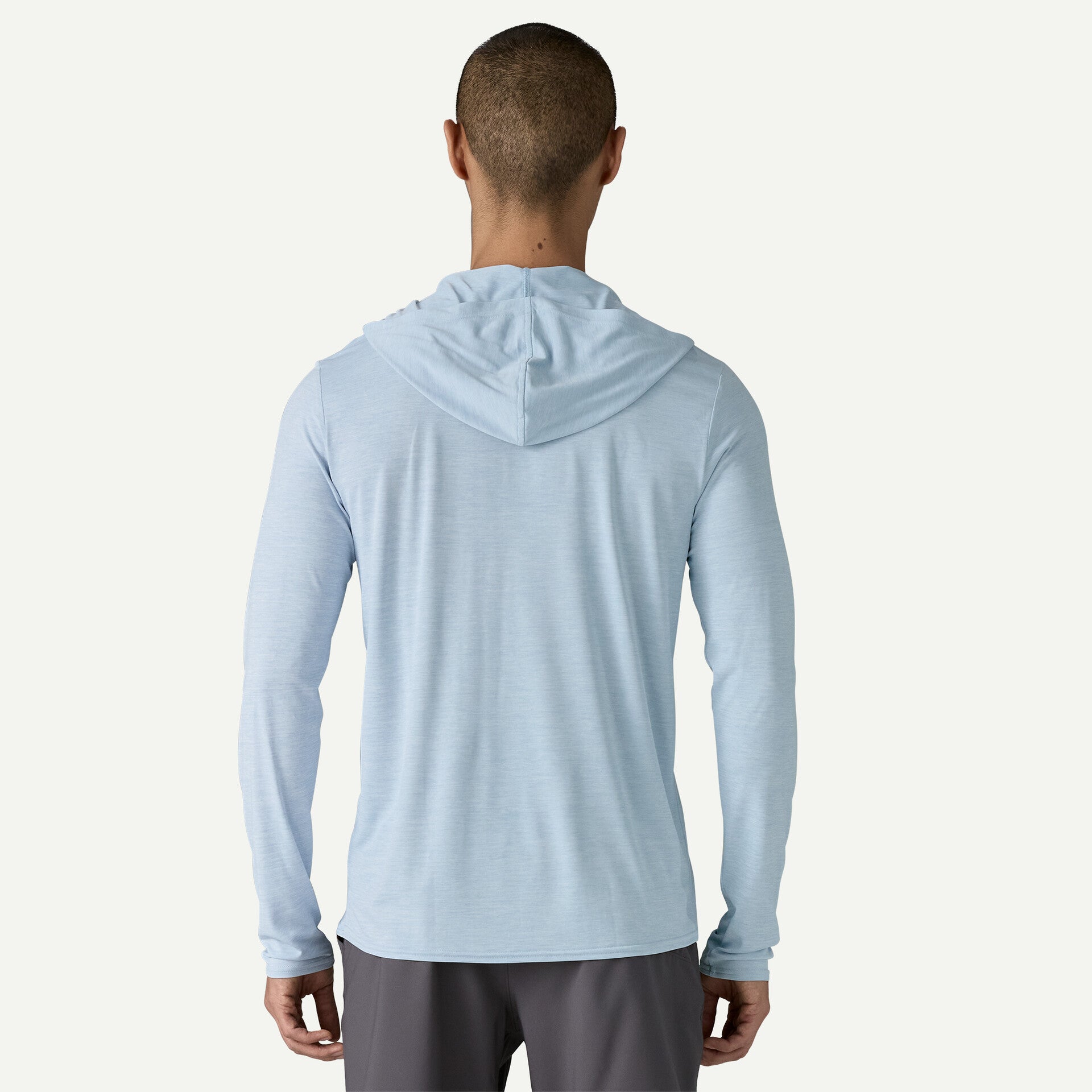 Patagonia Men's Capilene Cool Daily Hoody