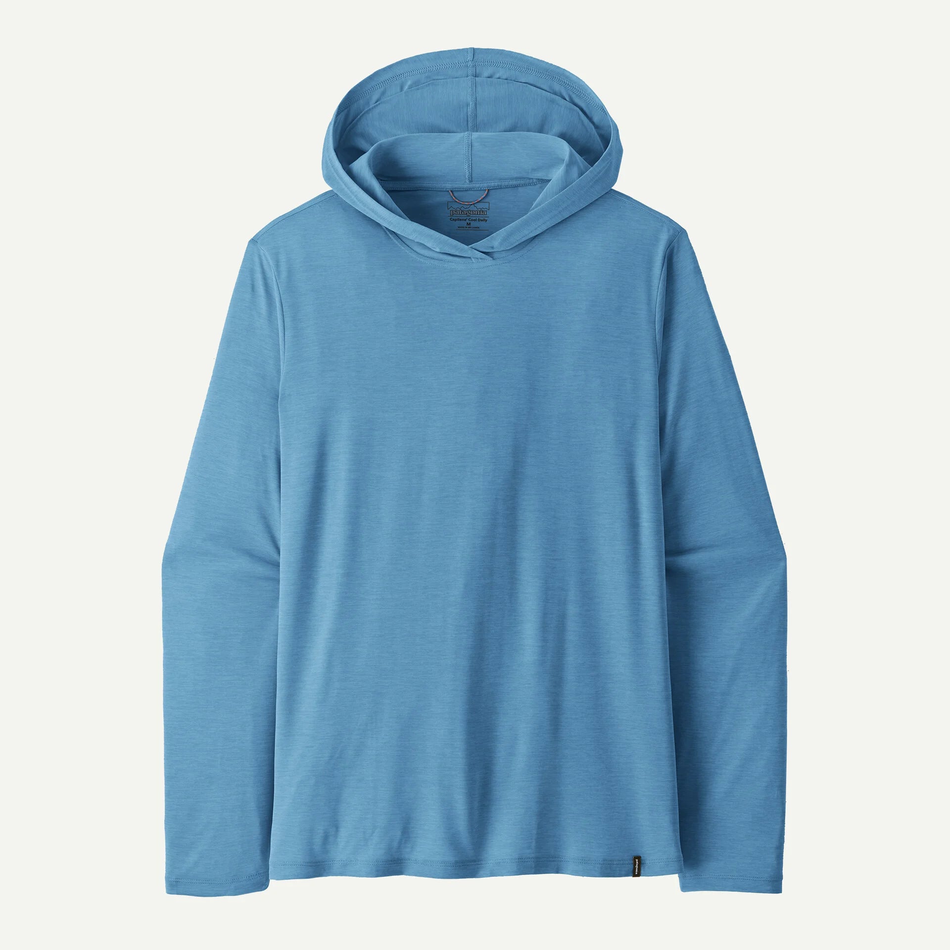 Patagonia Men's Capilene Cool Daily Hoody