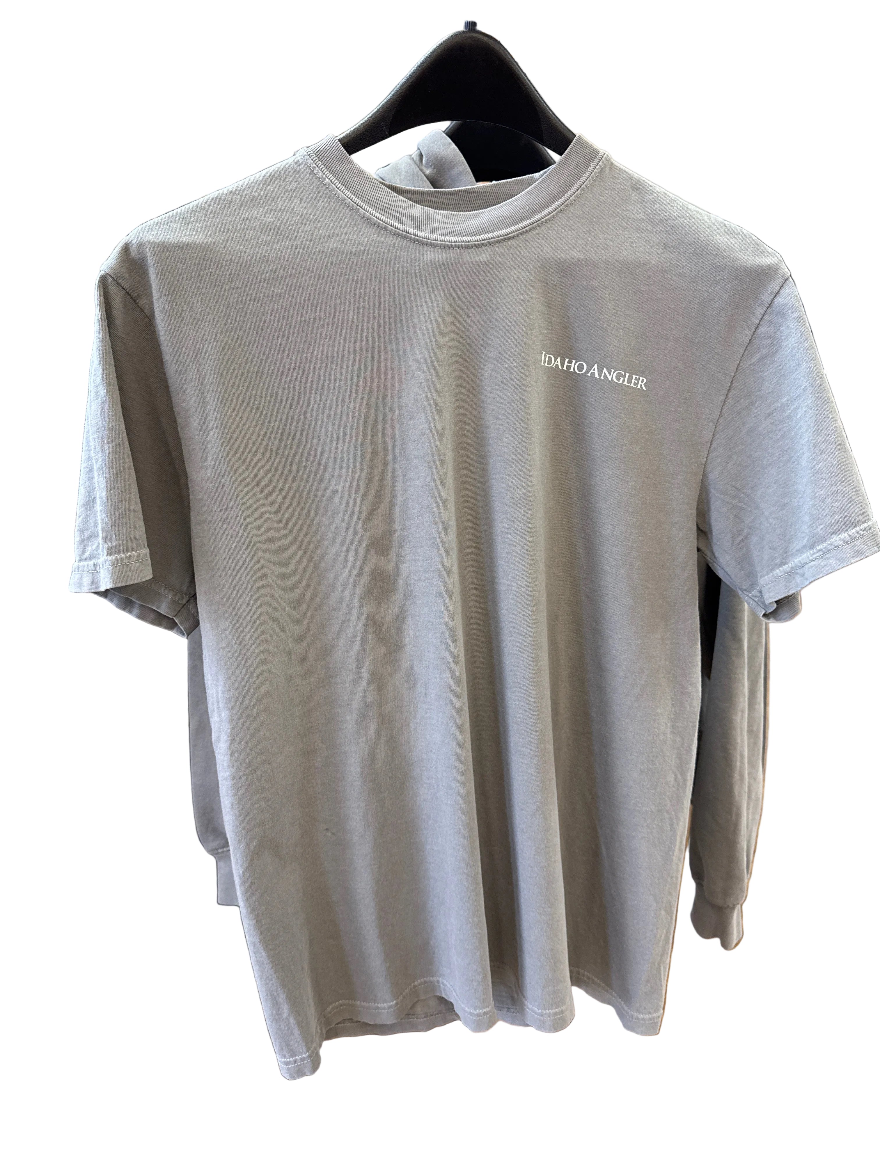 Shirts – Idaho Angler