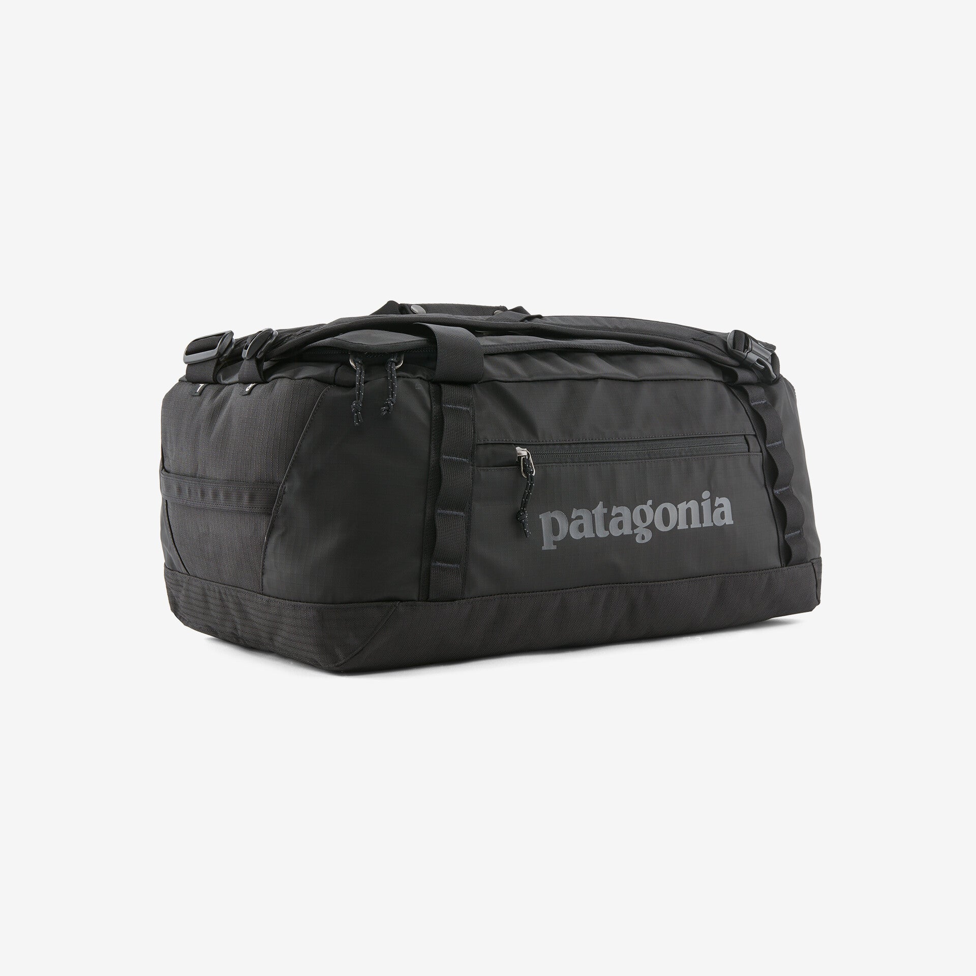 Patagonia Black Hole Duffel 40L – Idaho Angler Patagonia Black Hole Duffel 40L – Idaho Angler