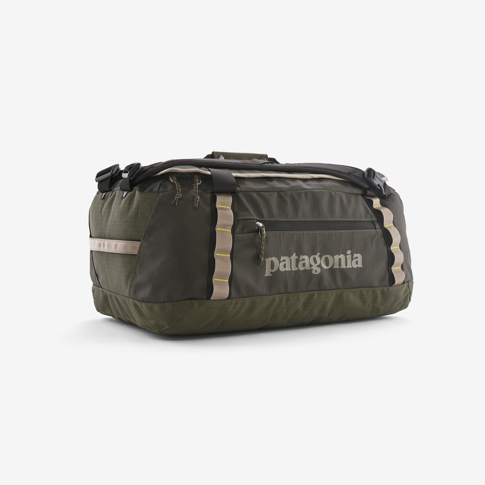 Patagonia Black Hole Duffel 40L - Pine Needle Green Patagonia Black Hole Duffel 40L - Pine Needle Green