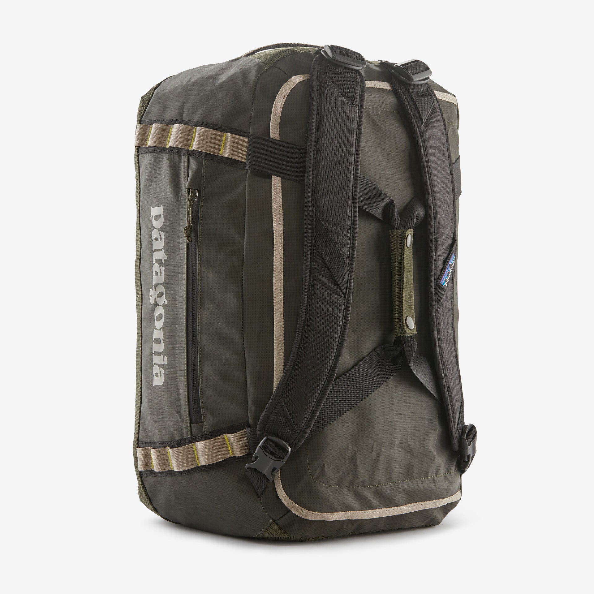 Patagonia Black Hole Duffel 40L – Idaho Angler