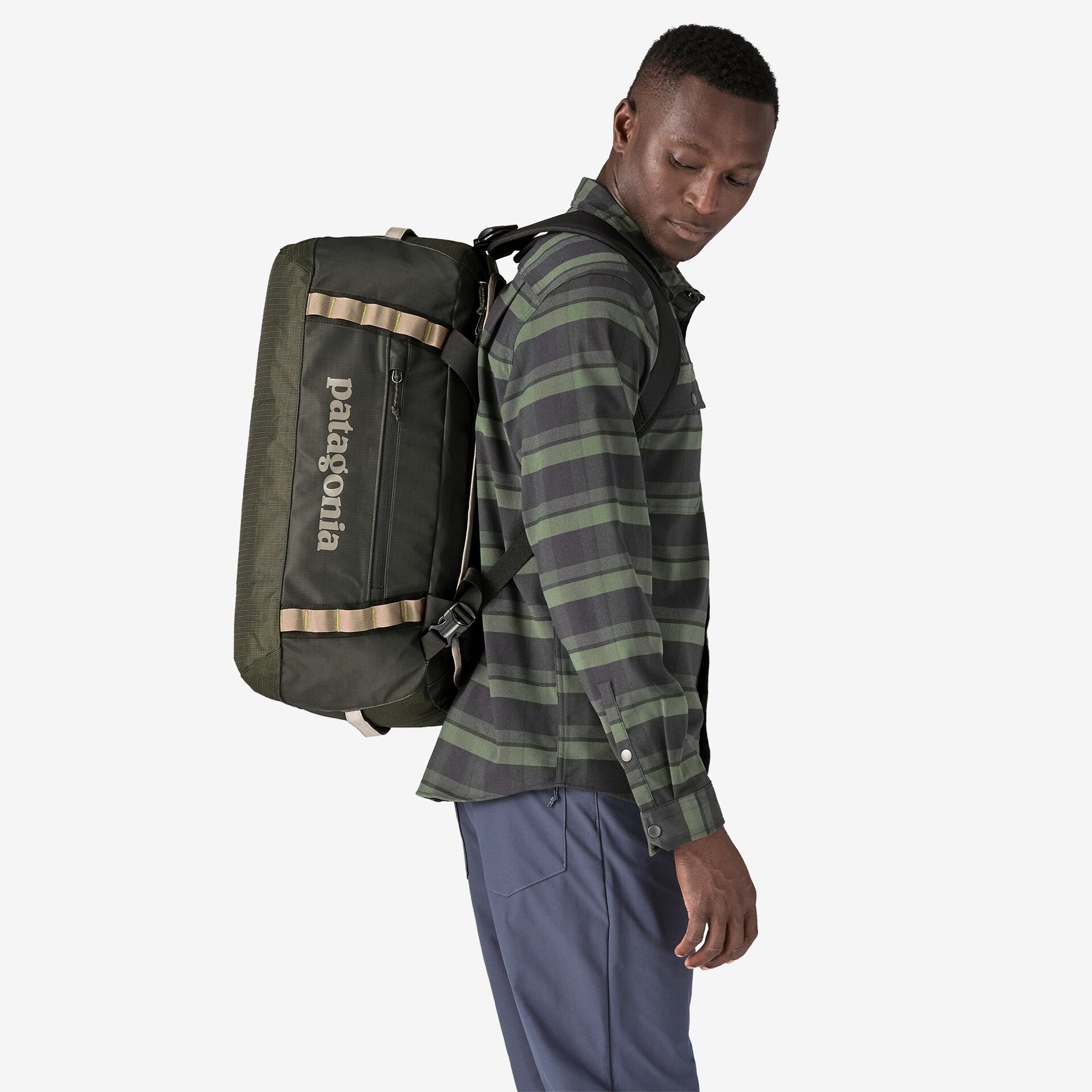 Black Hole Duffel 40L