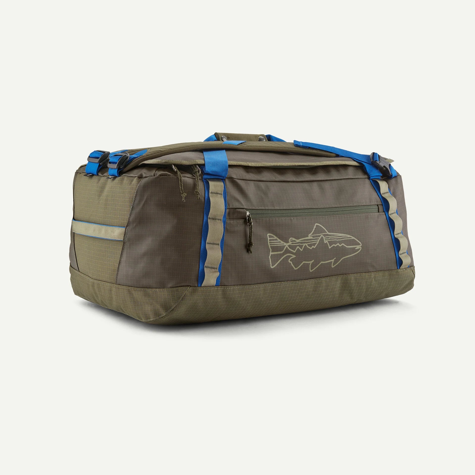 Patagonia Black Hole Duffel 55L – Idaho Angler